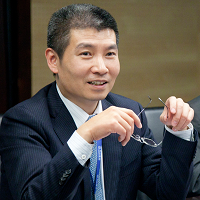 Jianyan Lai 
