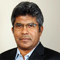 Sreedhar  Kajeepeta